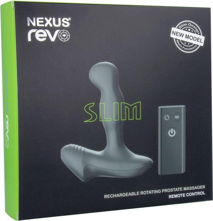 Produktbild Nexus Revo Slim