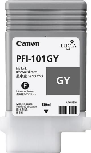 Produktbild Canon Pfi-101gy (GY)