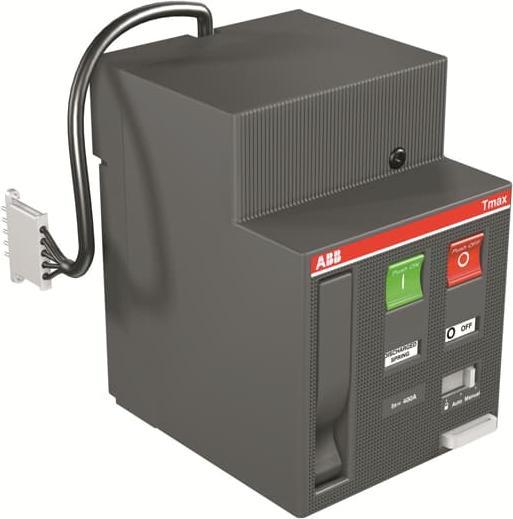 Immagine prodotto ABB Operatore motore Tmax T da utilizzare con MCCB
