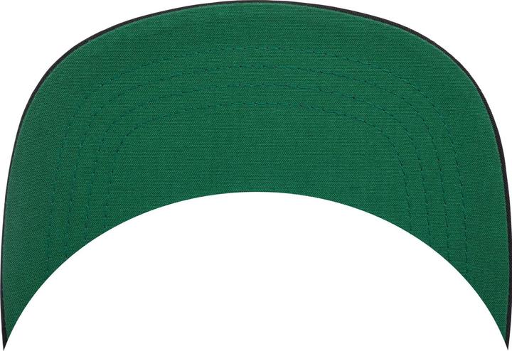 Immagine prodotto Flexfit Berretto da giovane con cappuccio Pro-Style Twill Snapback (2, 3, 4, 5, 6)