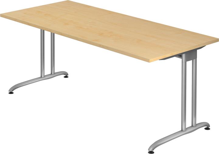 Actual product image Hammerbacher Series B (1800 x 800 x 720 mm)