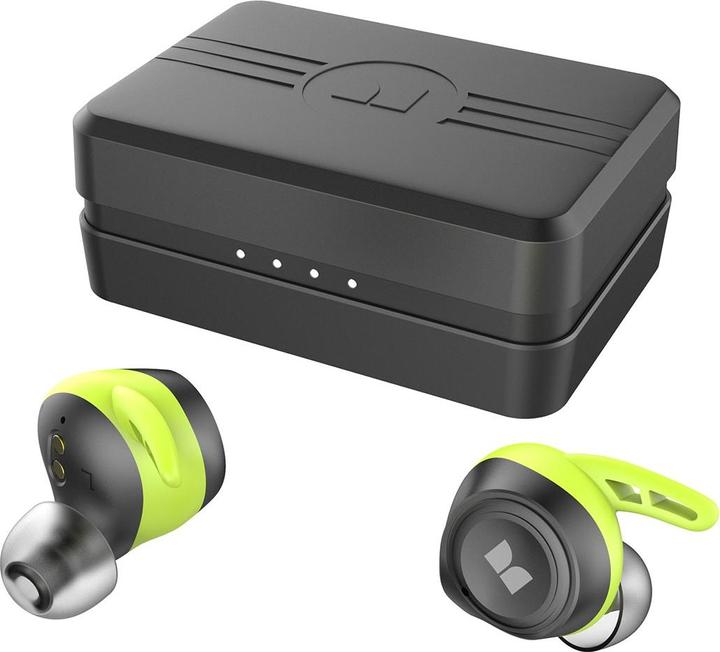 Actual product image Monster Champion AirLinks (6 h, Cable)
