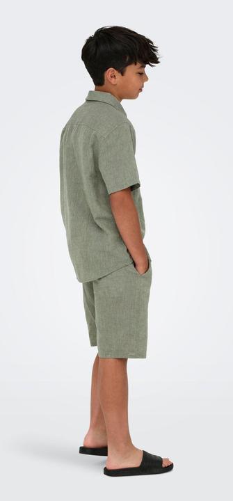 Produktbild Only & Sons Junior OSJCAIDEN Hemd Hemd (146)