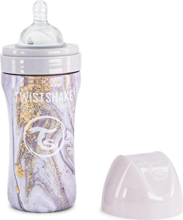 Actual product image Twistshake Anti-Colic (330 ml)