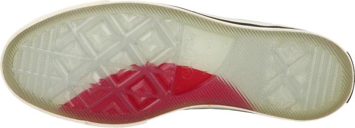 Actual product image Converse Chuck 70 High Embroidered Lips - 60611 (35)
