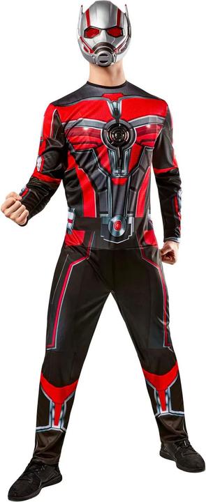 Immagine prodotto Marvel Costume da uomo con stampa digitale (M)