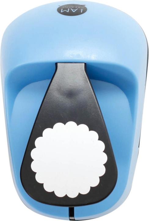 Actual product image I Am Creative punch