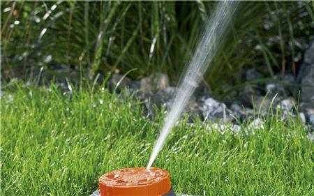 Image du produit Gardena Arroseur circulaire Samba (Arroseur circulaire)