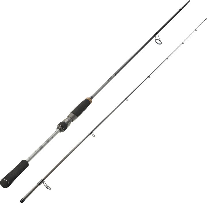 Caperlan WXM-5 210 (Castingrute, 210 cm)