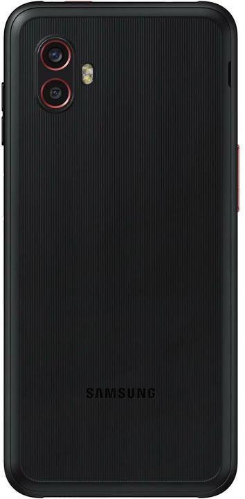 Image du produit Samsung Xcover 6 Pro EE Enterprise Edition (128 Go, Noir, 6.60", Double SIM, 50 Mpx, 5G)