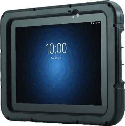 Productafbeelding Zebra Et50 Tablet Computer