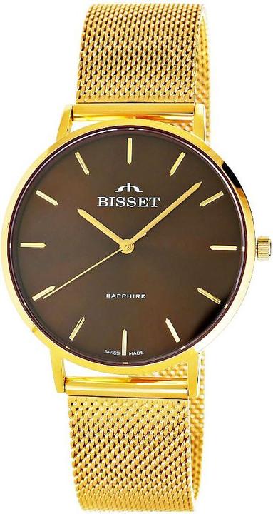 Quartz Bisset BSBF33-6 Damenuhr