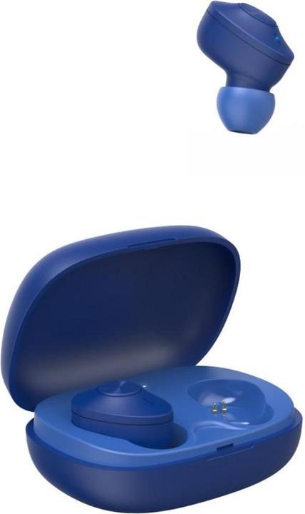 Actual product image Hama Freedom Buddy (No noise cancelling, 2 h, Wireless)