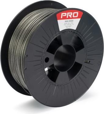 Image du produit Rs Pro Filament pour imprimante 3D CARBON-P à utiliser avec les imprimantes 3D de bureau courantes, noir (Carbone, 1.75 mm, 1000 g, Noir)