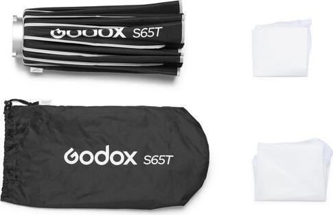 Actual product image Godox Multifunctional Softbox S65T (Soft boxes)