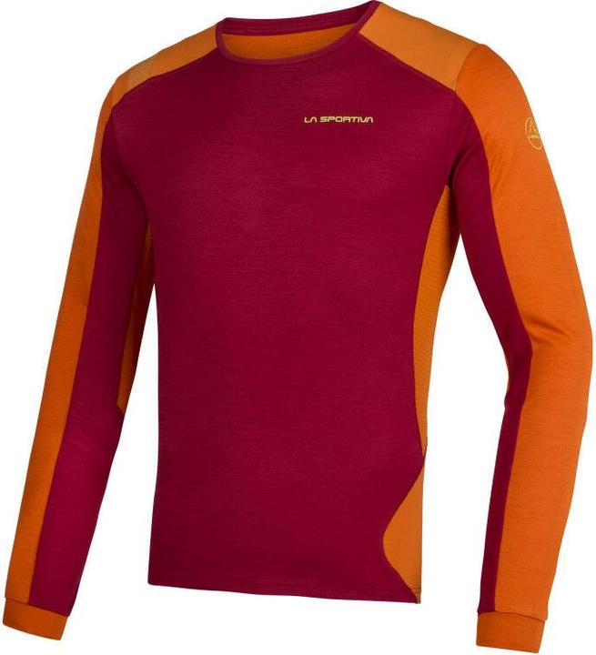 Produktbild La Sportiva Beyond Long Sleeve - T-Shirt - Herren (L)