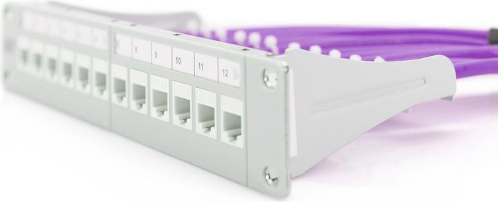 Productafbeelding Digitus Montagekabel Cat. 6 F (F/UTP, CAT6, 500 m)