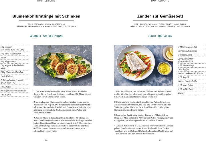 Actual product image Abnehmen nach dem 20:80-Prinzip - Das Arbeitsbuch (German, Matthias Riedl, 2022)