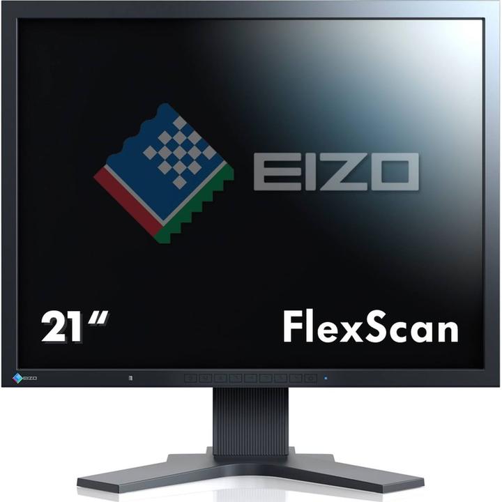Actual product image Eizo FlexScan S2133 (1600 x 1200 pixels, 21")