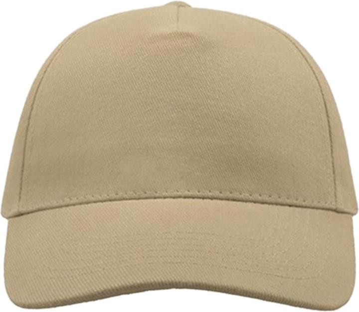Image du produit Atlantis Bonnet en coton Liberty avec 5 panneaux (Taille unique)