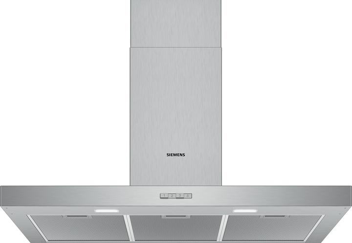 Immagine prodotto Siemens LC96BBC50 (Isola a baldacchino)
