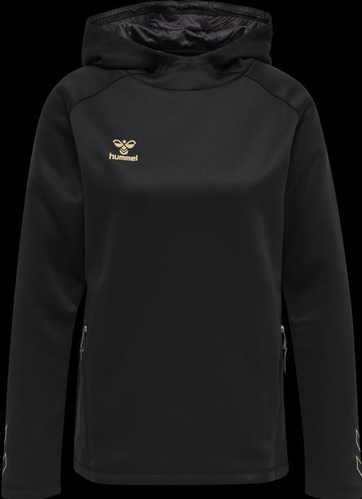 Image du produit hummel Cima Xk Hoodie Woman (XL)