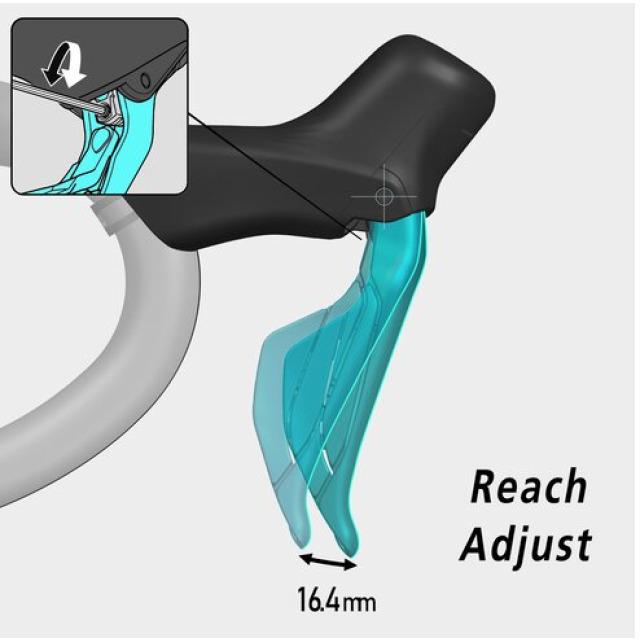 Immagine prodotto Shimano 105 Di2