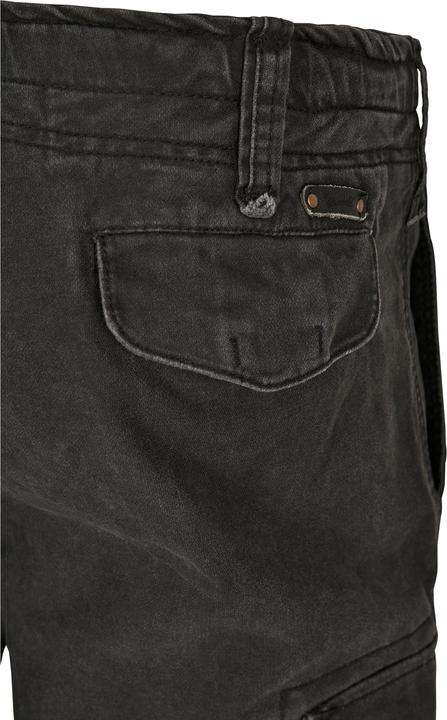 Produktbild Brandit Vintage Cargo Shorts (4XL)