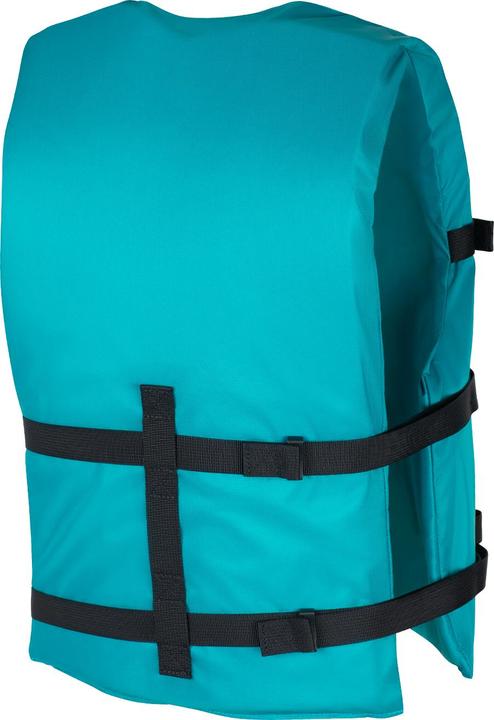 Actual product image Mesle Life Vest Promo (One size, 50-90 kg, 90+ kg)