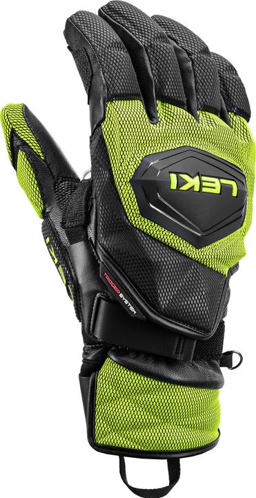 Leki LE RĘK WCR Venom GS 3D 9.5 (9.5)
