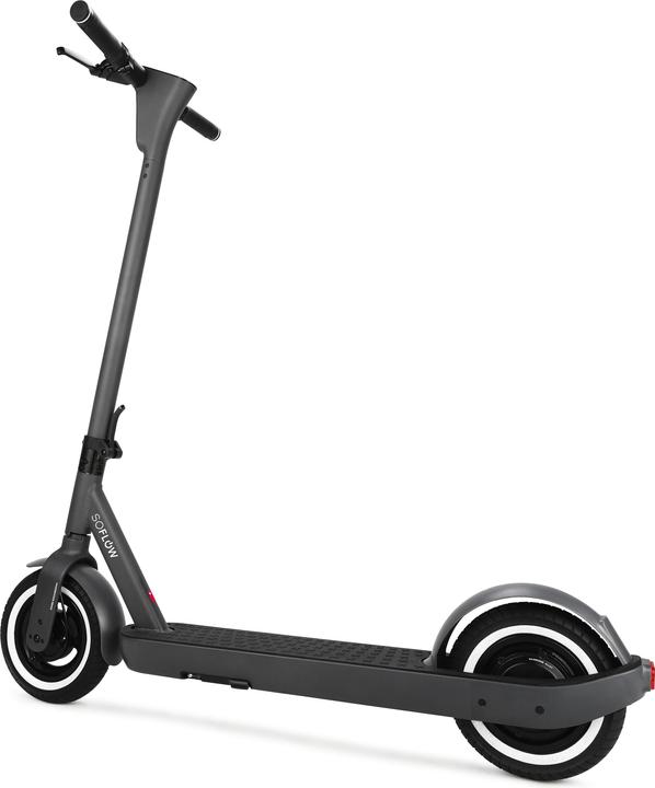 Image du produit SoFlow SO ONE Pro Gen1 (20 km/h, 65 km, 500 W)