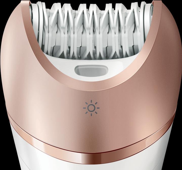 Produktbild Philips Satinelle Prestige