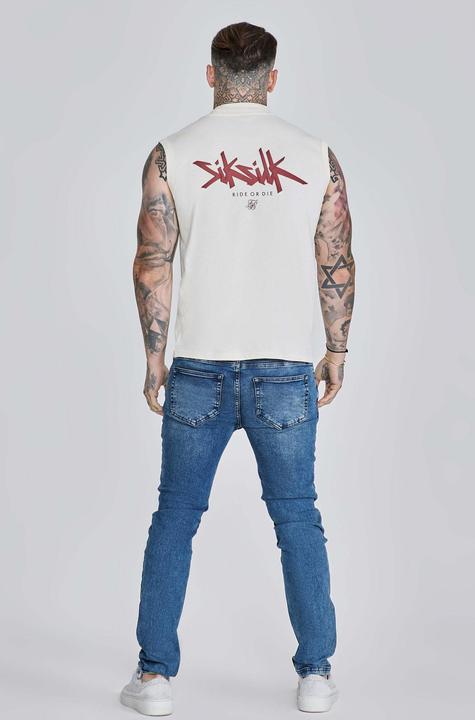 Produktbild Siksilk Top Active Vest (M)