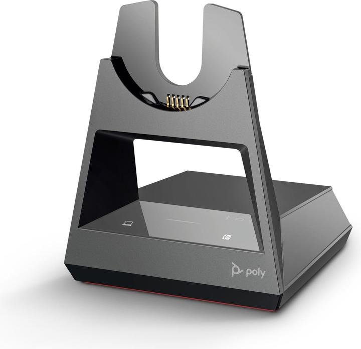 Image du produit Poly Station de charge pour Office Basis UC 4310.4320, Focus 2