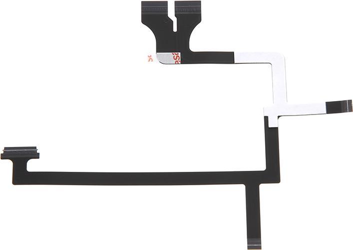 Produktbild DJI Phantom 3 Part 49 Flexible Gimbal Flat (Drohnen Kabel)