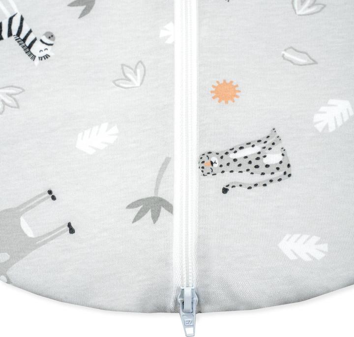 Produktbild Julius Zöllner Baby-Ganzjahresschlafsack (56.56 cm)