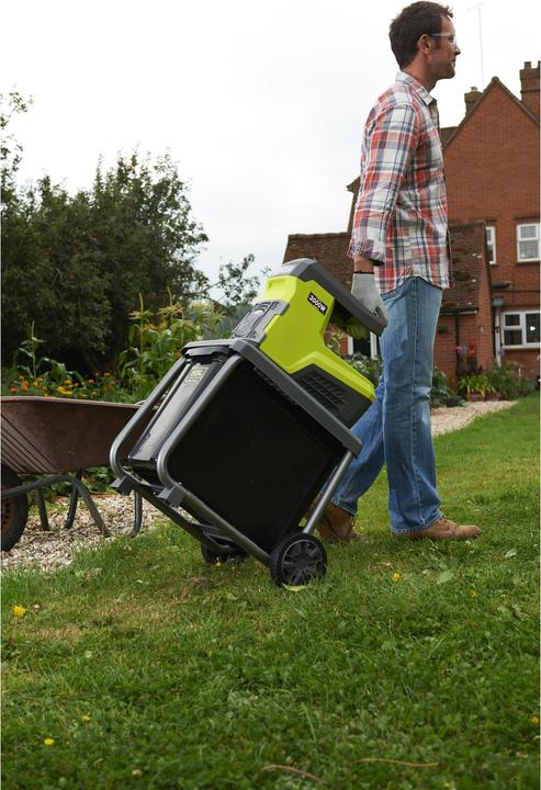 Image du produit Ryobi RSH3045U
