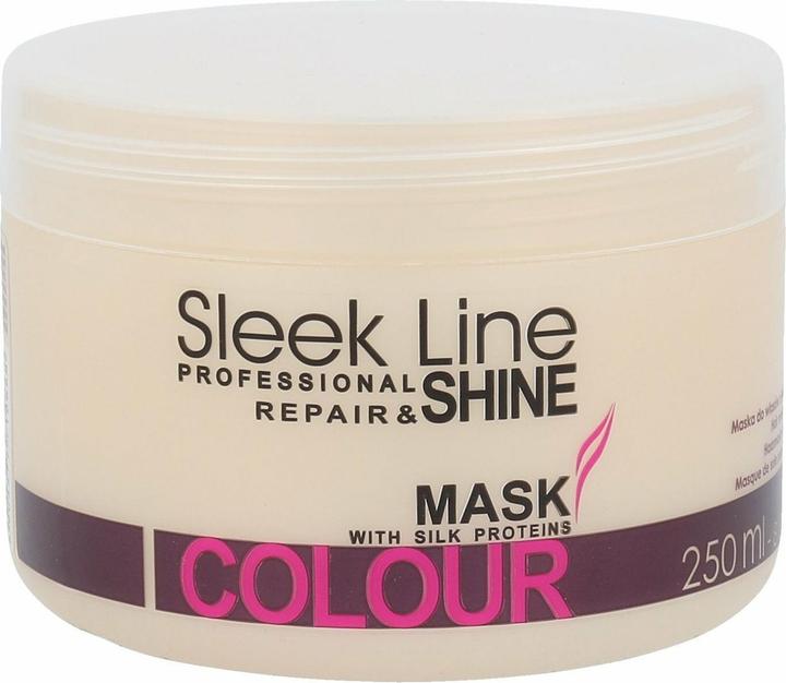 Stapiz Sleek Line Colour