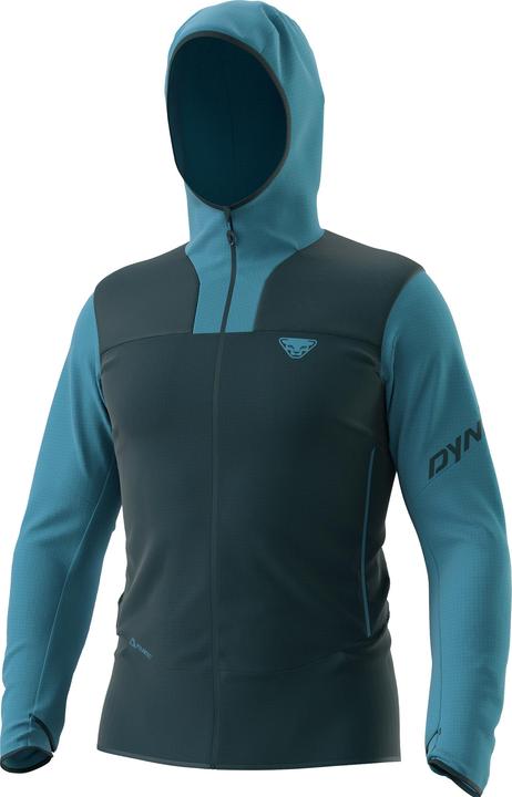 Produktbild Dynafit Traverse Polartec Hooded Jacket (M)