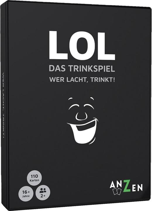 Produktbild Magni Lol (Deutsch)
