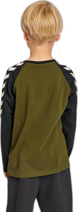 Immagine prodotto hummel Maglietta Per Ragazzi L/S (140)