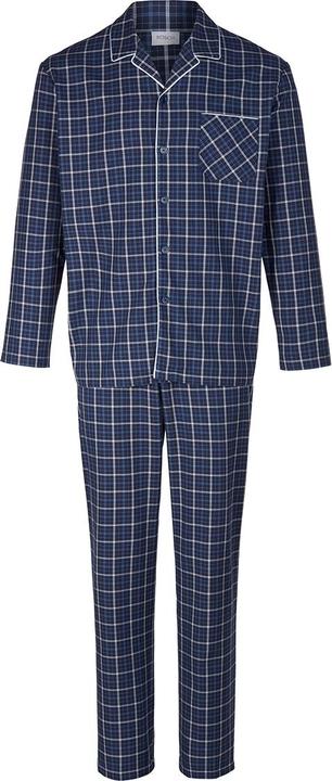 Produktbild Rösch Basic Pyjama (50, M)
