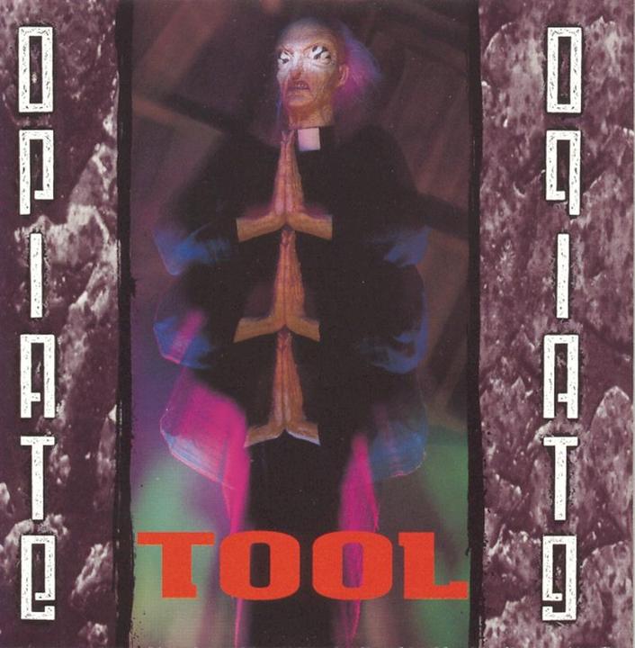 Produktbild Opiate (Tool)
