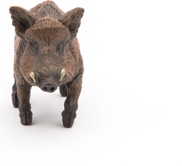 Actual product image Papo Wild boar