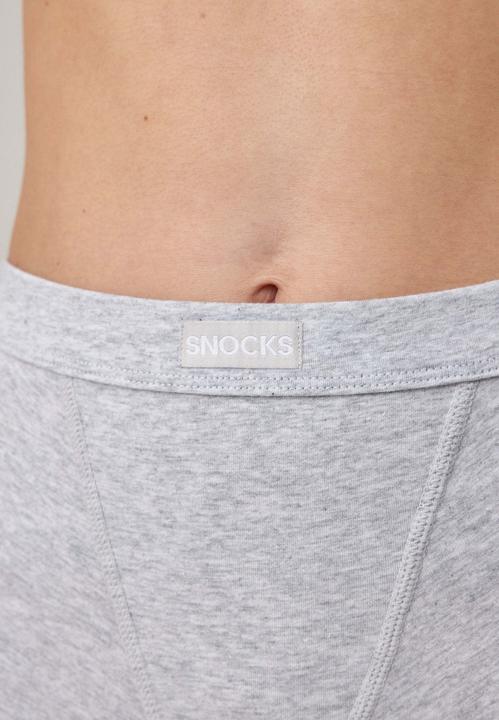 Image du produit Snocks Retro Panties (L, lot de 2)
