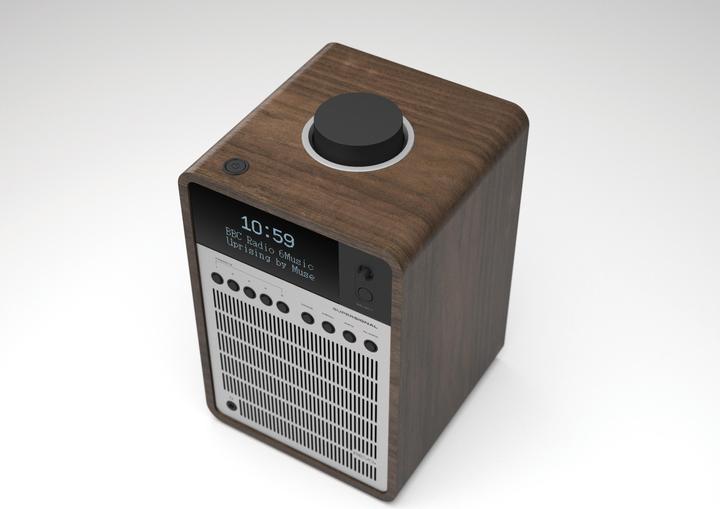Image du produit Revo Supersignal (DAB+ DAB, FM, Bluetooth)