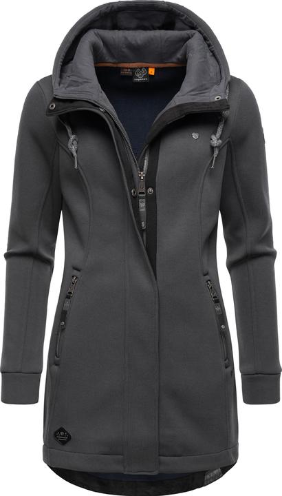 Actual product image Ragwear Letti Bonded (L)
