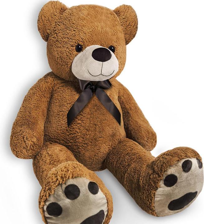 Produktbild Monzana Teddybär (150 cm)