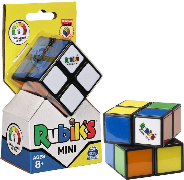 Produktbild Spin Master Cube (2 x 2)