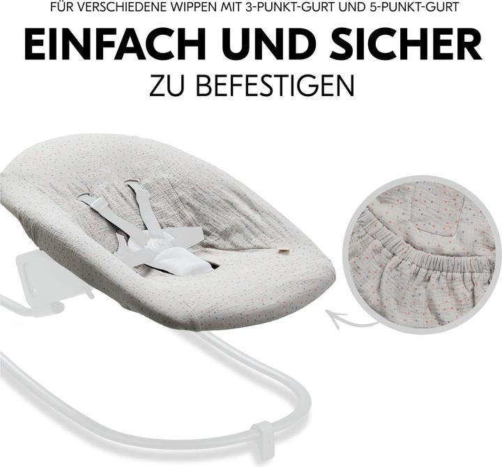 Produktbild Hauck Baby Bouncer Cover